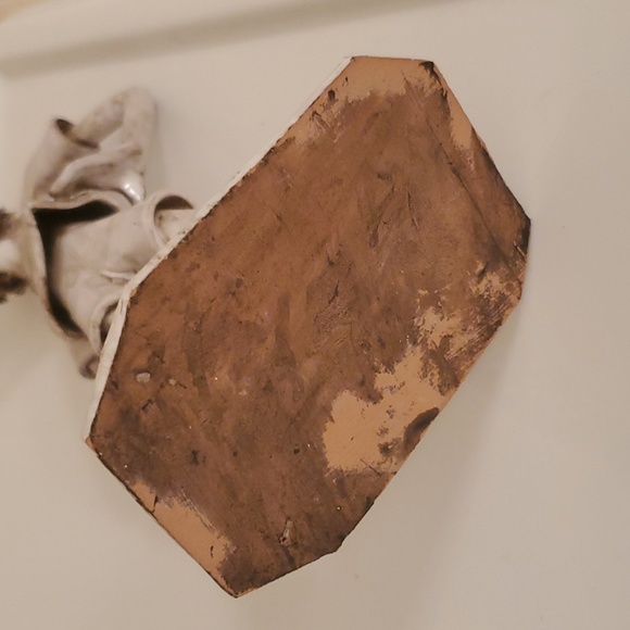 Dino Bencini Tennis Player Figurine Signed - Picture 7 of 10